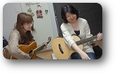 ギター教室 東京 板橋・体験レッスン画像2