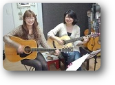 ギター教室東京 板橋・体験レッスン画像