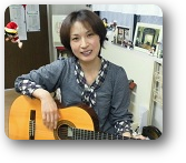 ギター教室 東京 板橋 専門科