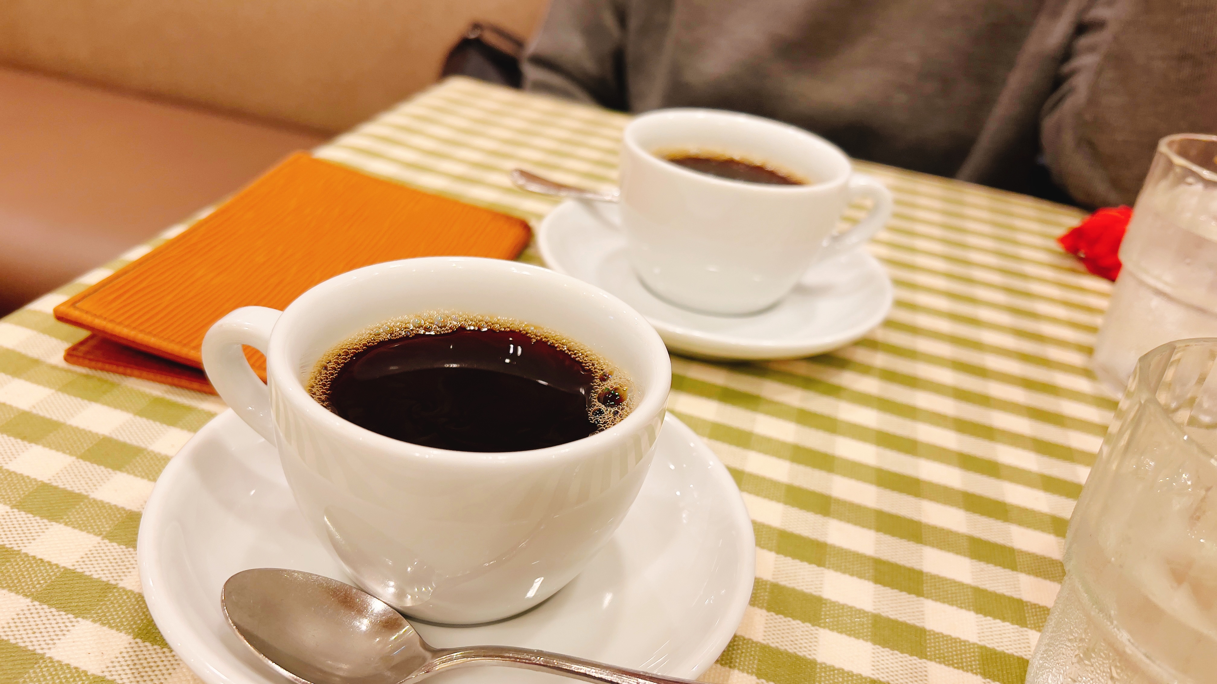 赤羽コーヒー