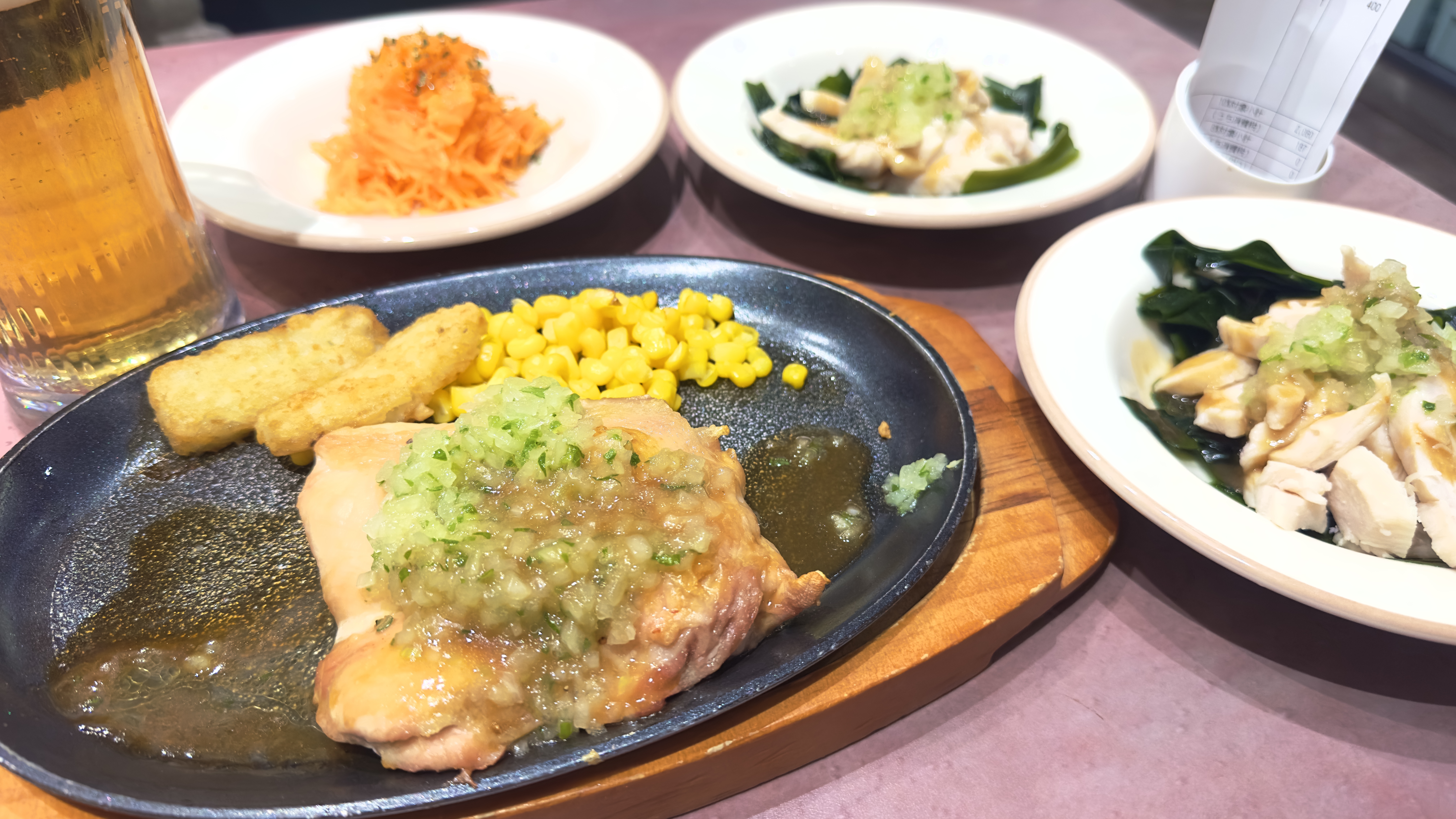 サイゼリヤ イオンスタイル板橋前野町店