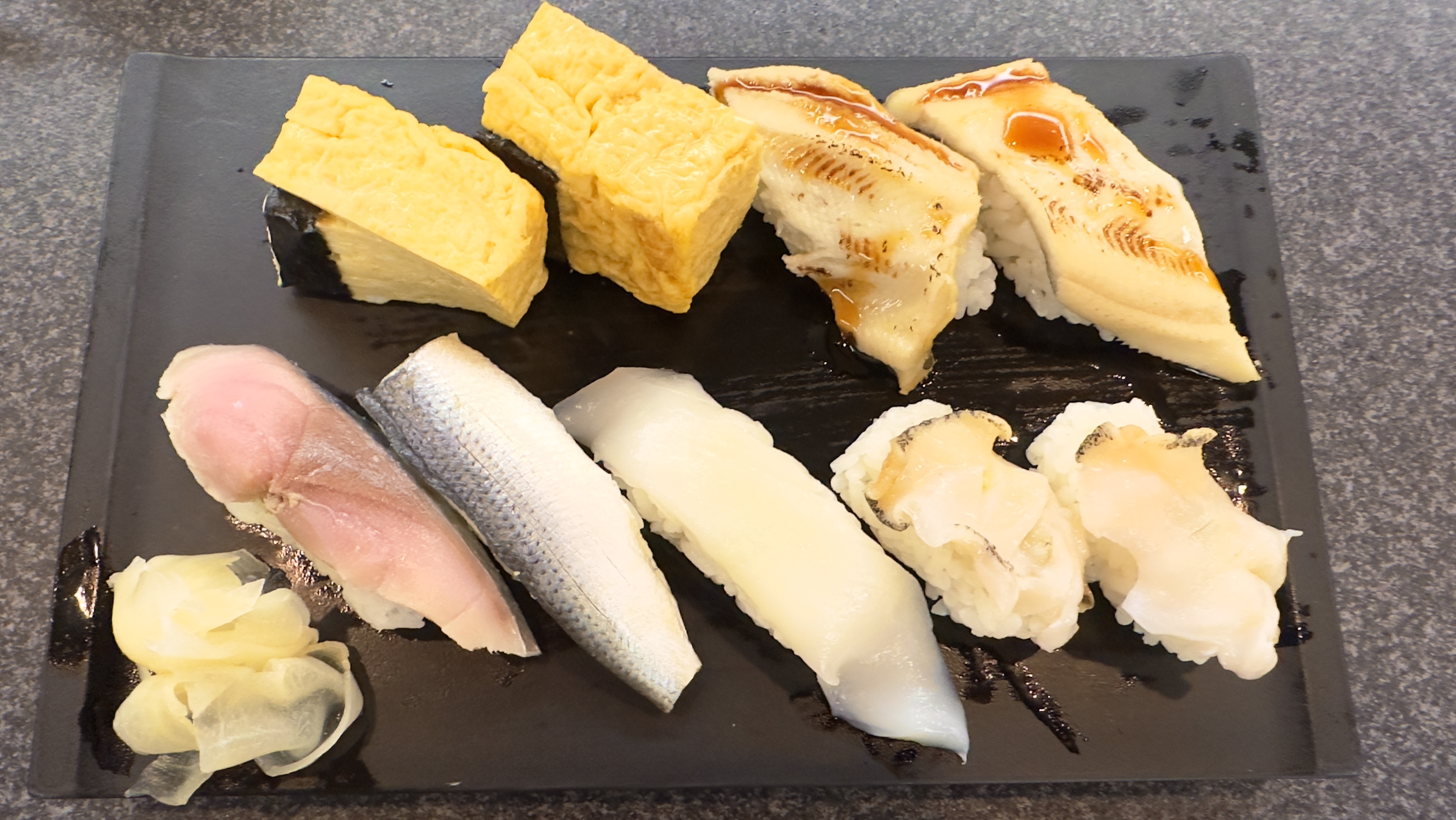 すしざんまい赤羽