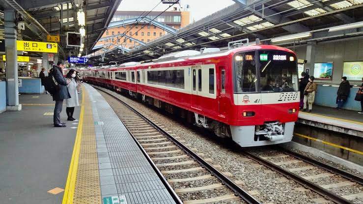三浦海岸駅 三浦海岸駅