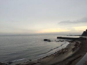 三浦海岸 三浦海岸