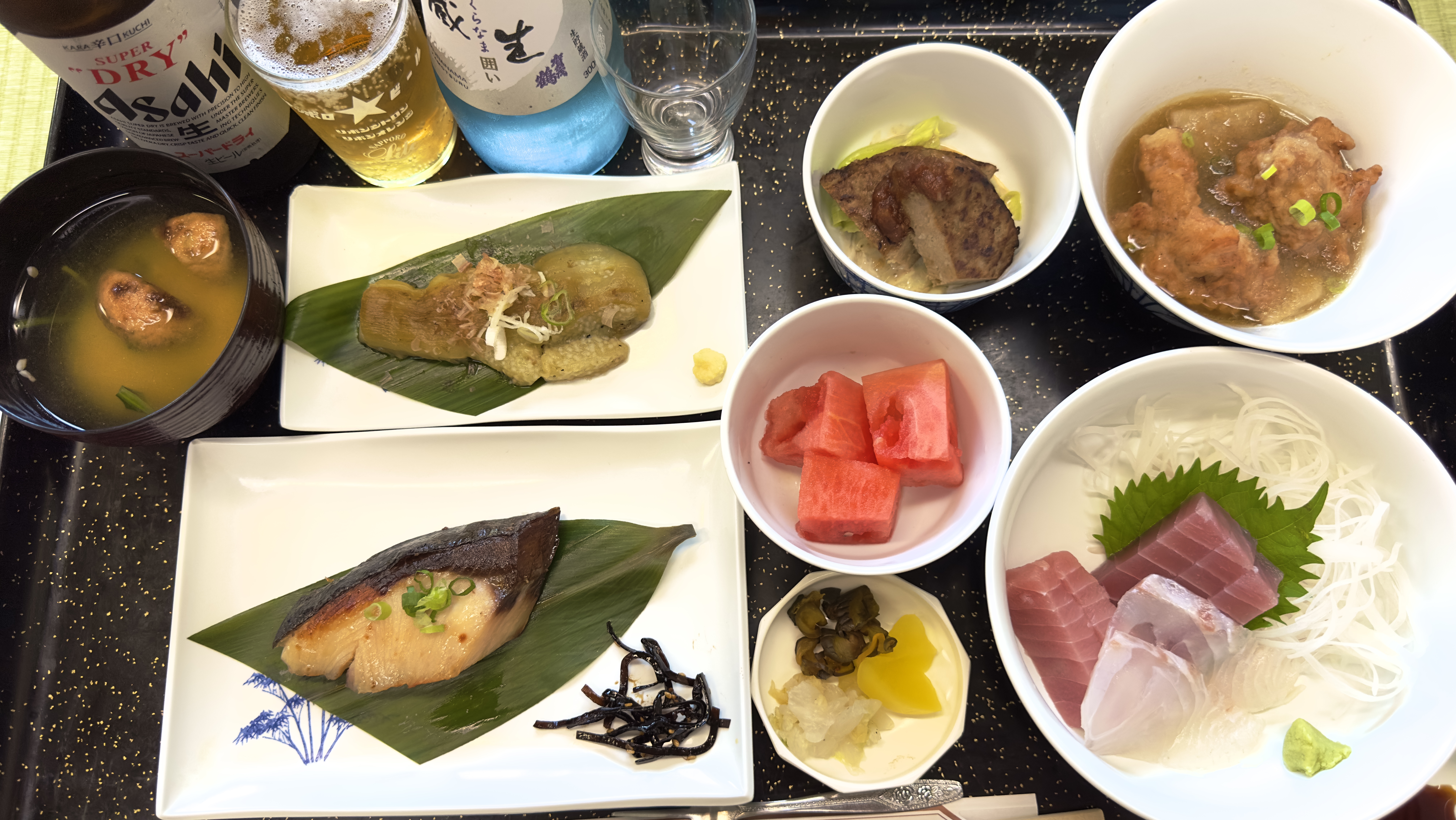 民宿しおさい