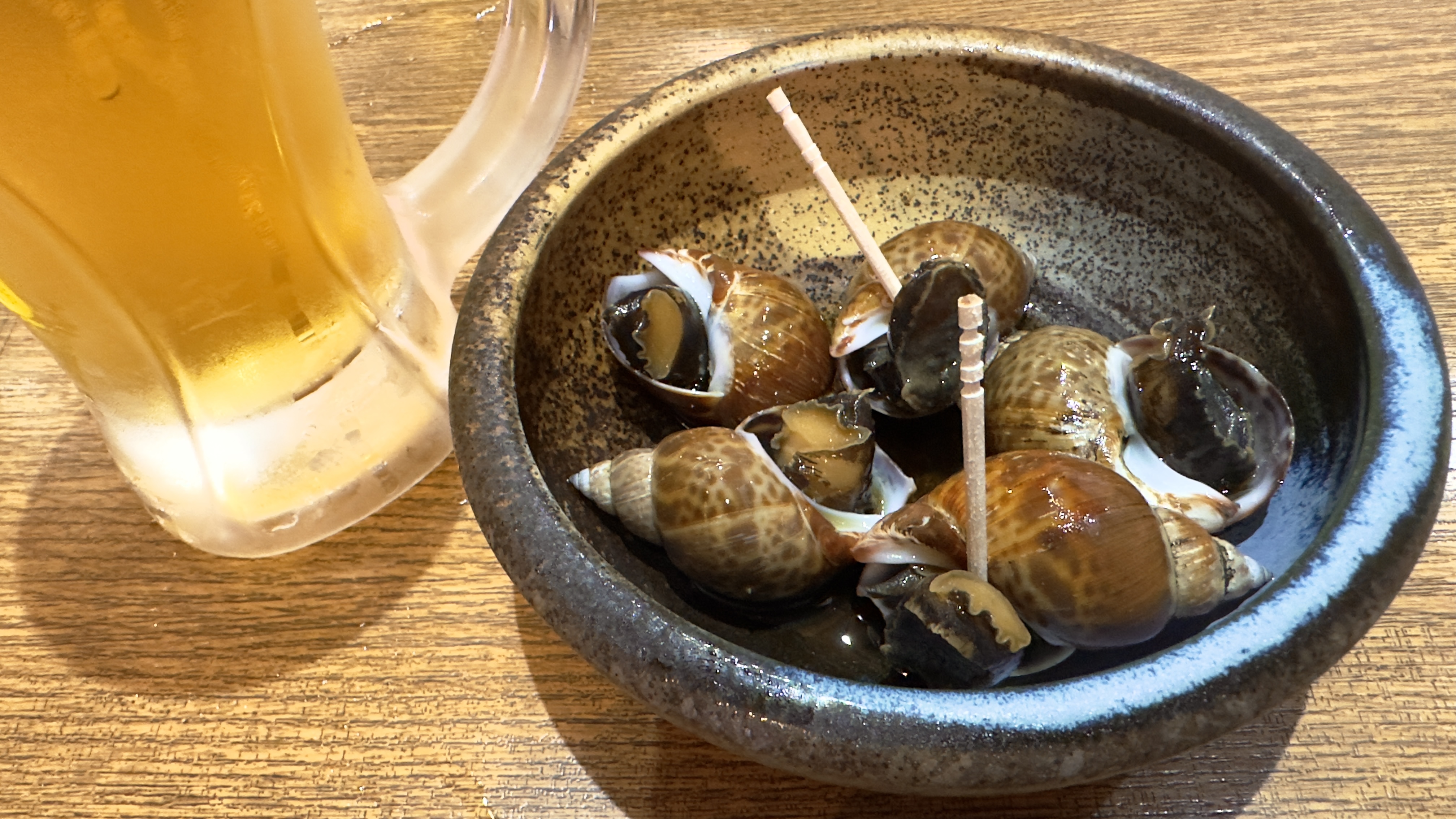 大衆酒場あげあげ