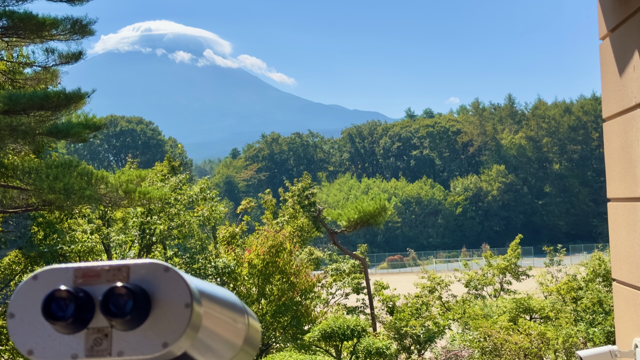 富士眺望の湯ゆらり 画像の説明