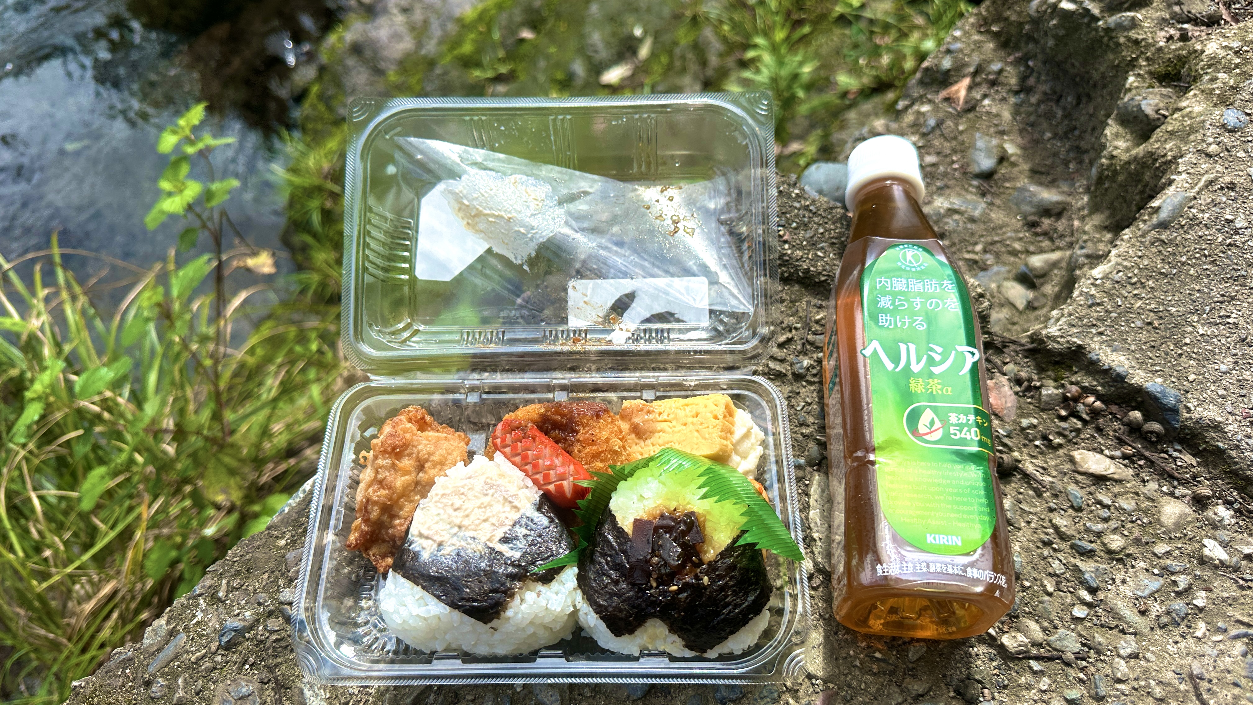 飯能河原 飯能河原