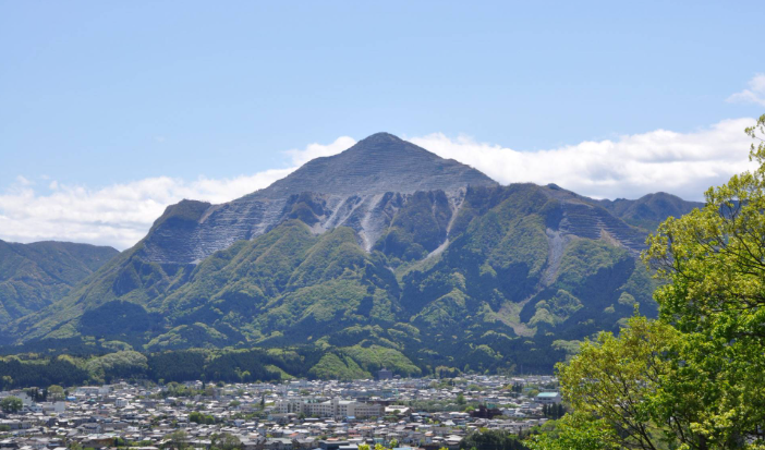  秩父の実家に行ってきま～す♪