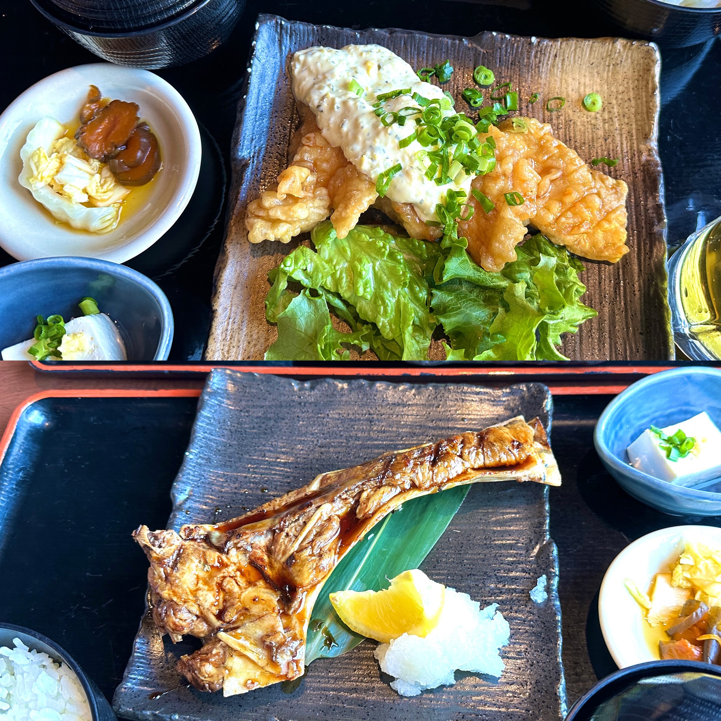 北の味紀行と地酒 北海道